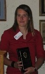 Lindsay Allen