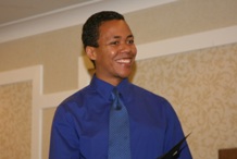 2011 Scholarship Recipients